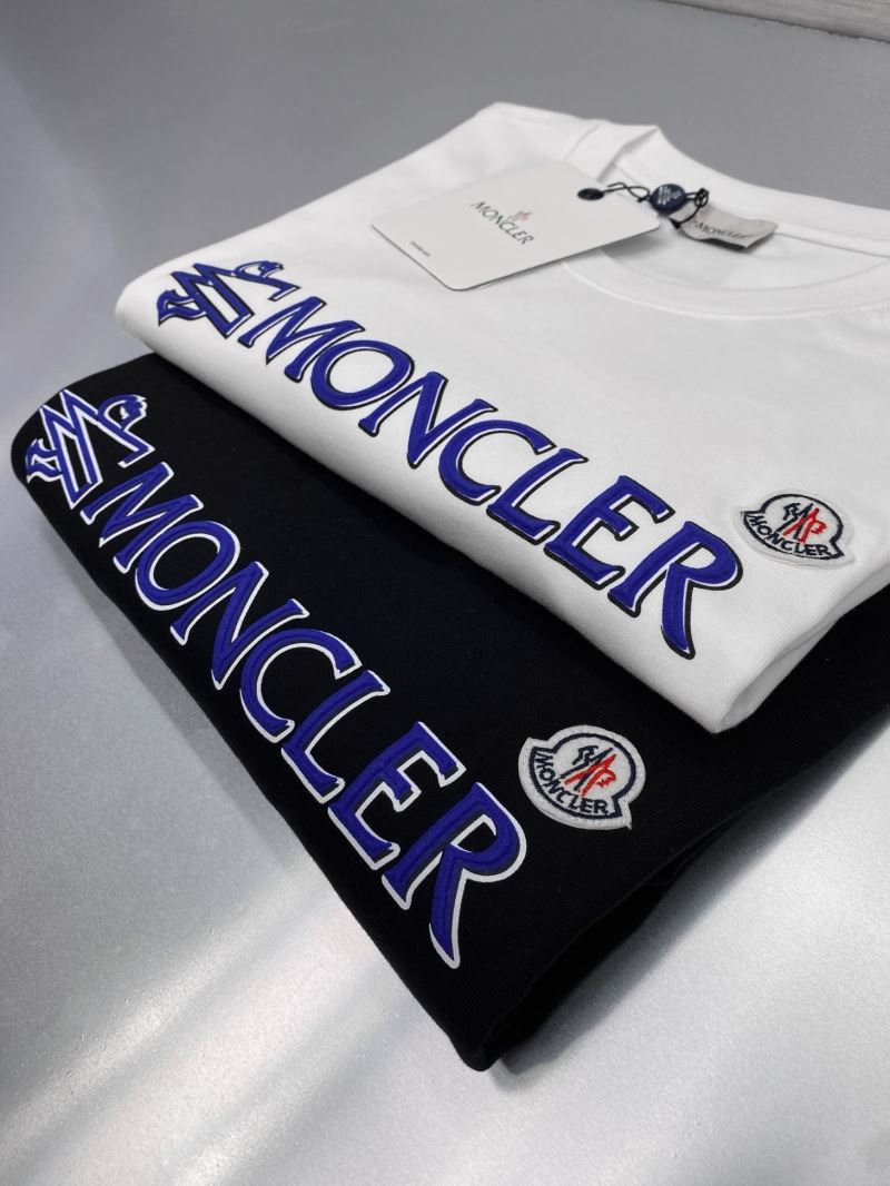 Moncler T-Shirts